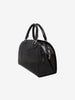 Pollini Black Patent Leather Bag W20260303  Pollini 