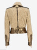 Voyage Jacket With Gold Inserts W2511.118.26  Voyage 