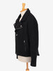 Vintage Wool Coat WCV250801.02  Cristian Pellizzari 