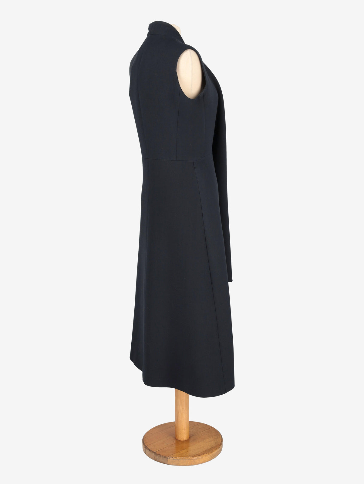 Dior Maxi Vest-dress W031025.2  Christian Dior 