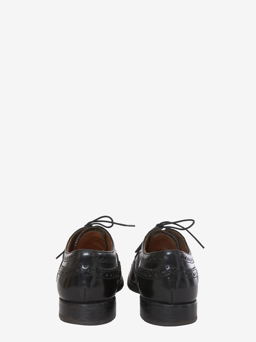 Church's Laced Burwood UCG 牛津