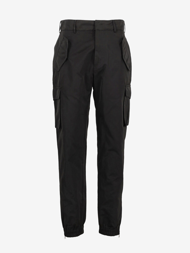 Ermanno Scervino Cargo Pants WCV30052025.2  Ermanno Scervino 