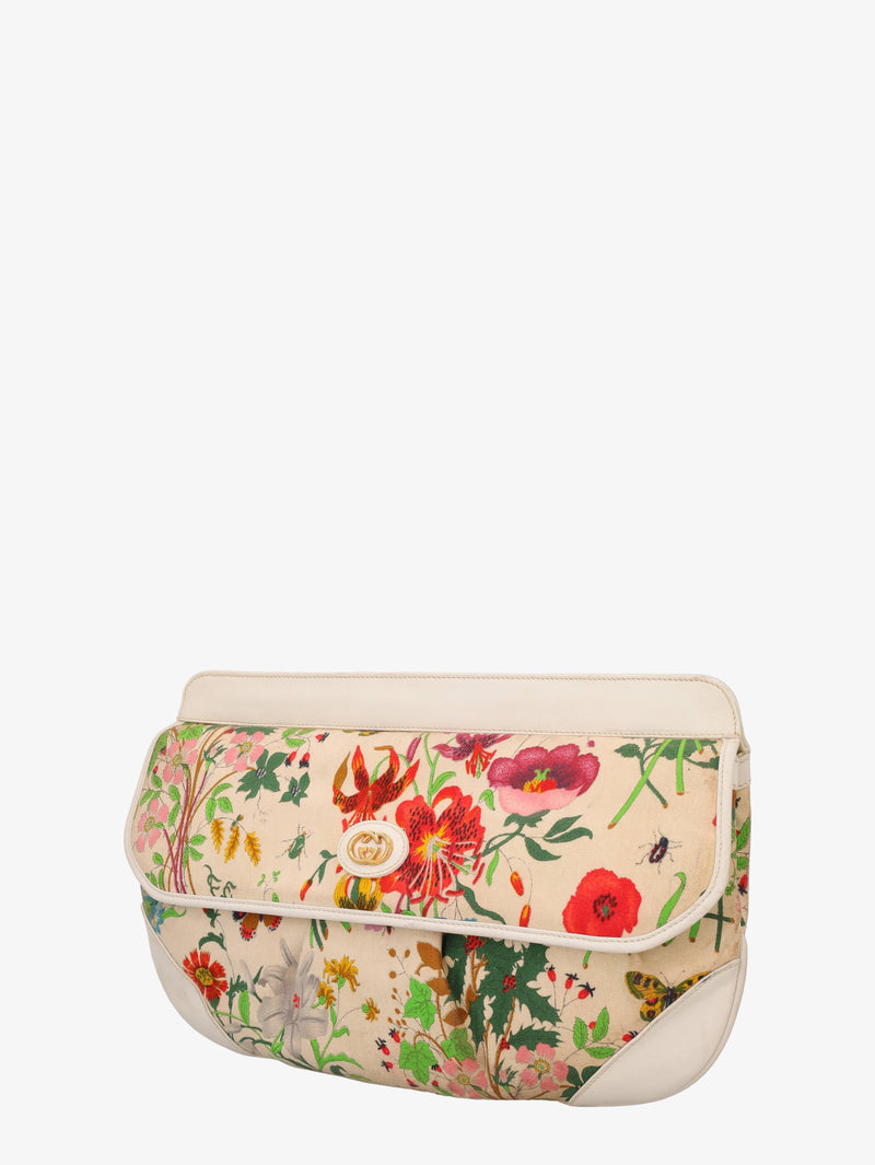 Gucci Flora Pochette WCV13032025.7  Gucci 