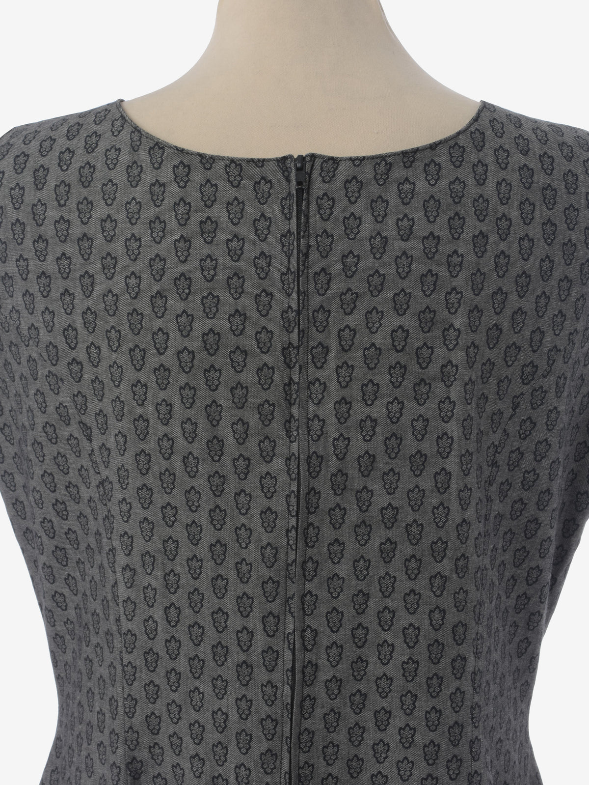 Souleiado Provencal Print Dress WCV241010247  Souleiado 