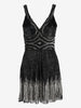 Vintage Sequined Dress WCV241224.11  Vintage 