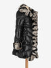 Flavio Castellani Glossy Puffer Coat CVM26.6.31.1  Flavio Castellani 