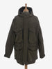 Aspesi Technical Fabric Jacket
