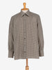 Tom Ford Classic Patterned Shirt MU251211.1  Tom Ford 