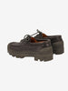 Acne Studios Peter Shoes in Calf Leather MU260321.51  Acne Studios 