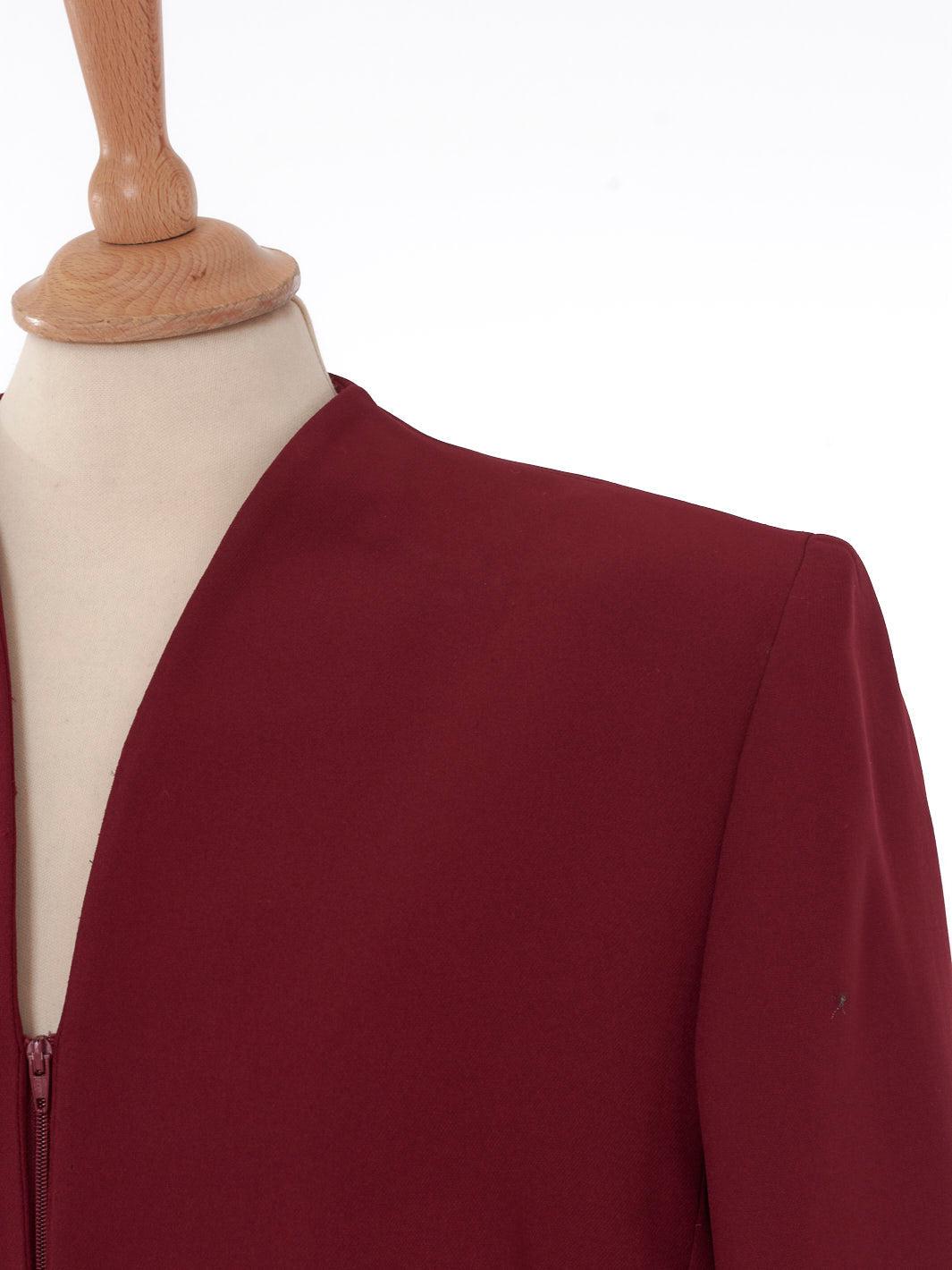 Gai Mattiolo Blazer with Zip MZ1910027  Gai Mattiolo 