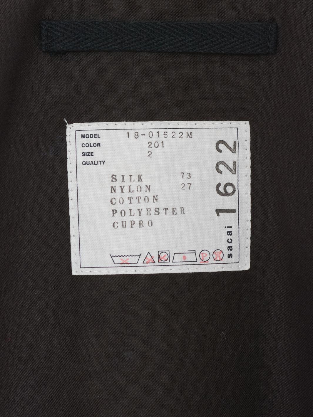 Sacai 外套