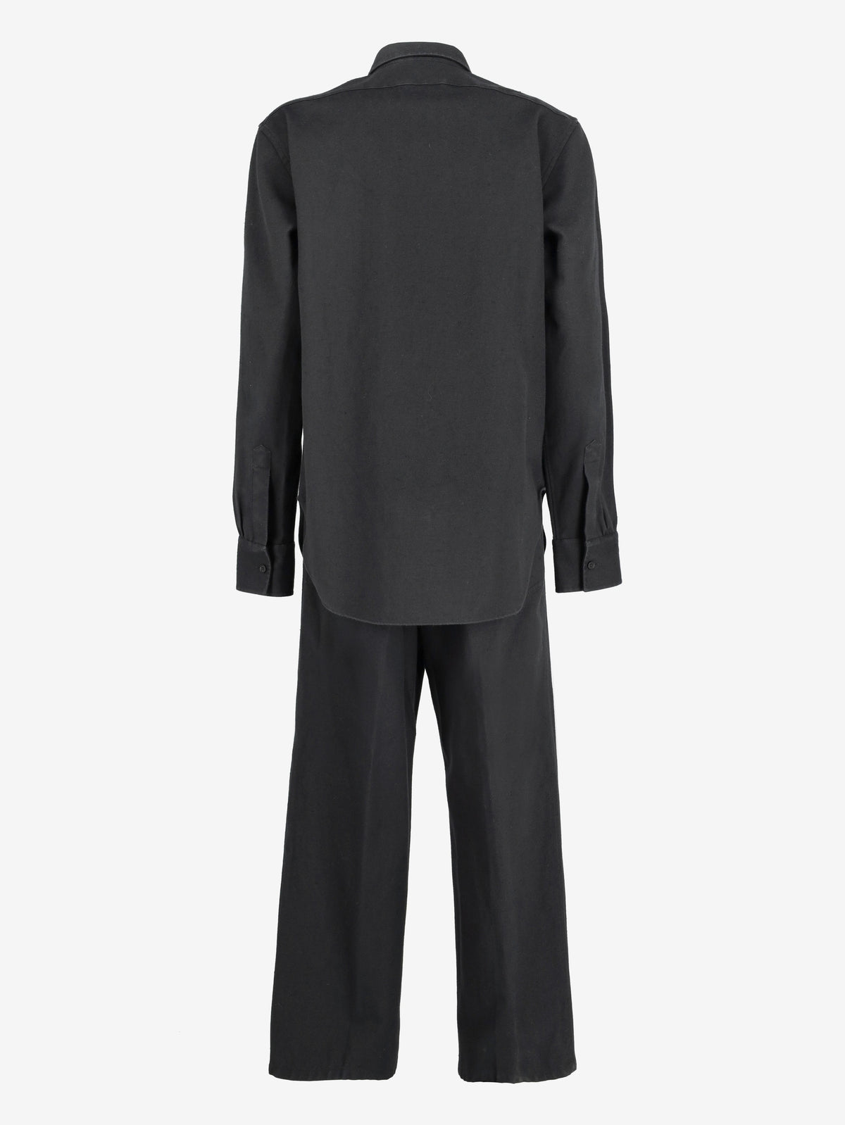 Jil Sander Black Suit WCV112501  Jil Sander 