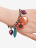 Sharka Fancy Metal Bracelet MR280923_07  Sharka 