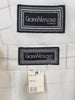 Gianni Versace Couture Checked Suit