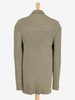 Salvatore Ferragamo Green Knit Set WCV112515  Salvatore Ferragamo 