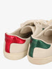 Gucci White Leather Sneakers WCV250880  Gucci 
