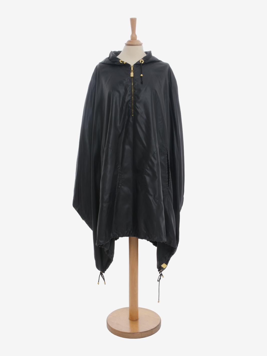 Gianfranco Ferré Raincoat - 80s