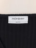 Yves Saint Laurent Knitted Dress with Voluminous Skirt CVM26.22.19  Yves Saint Laurent 
