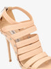 Jimmy Choo Cream Striped Décolleté WCV161224_23  Jimmy Choo 