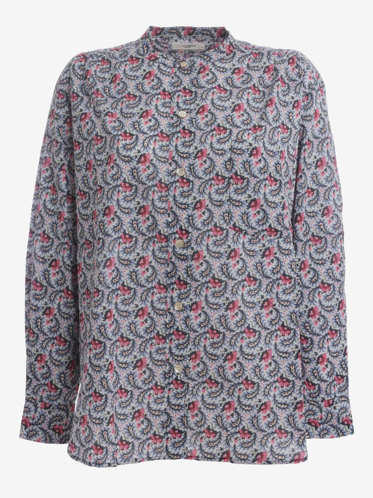 Isabel Marant Etoile 衬衫