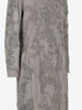 Ralph Lauren Embroidered Tulle & Silk Evening Gown CVM26.22.58  Ralph Lauren 