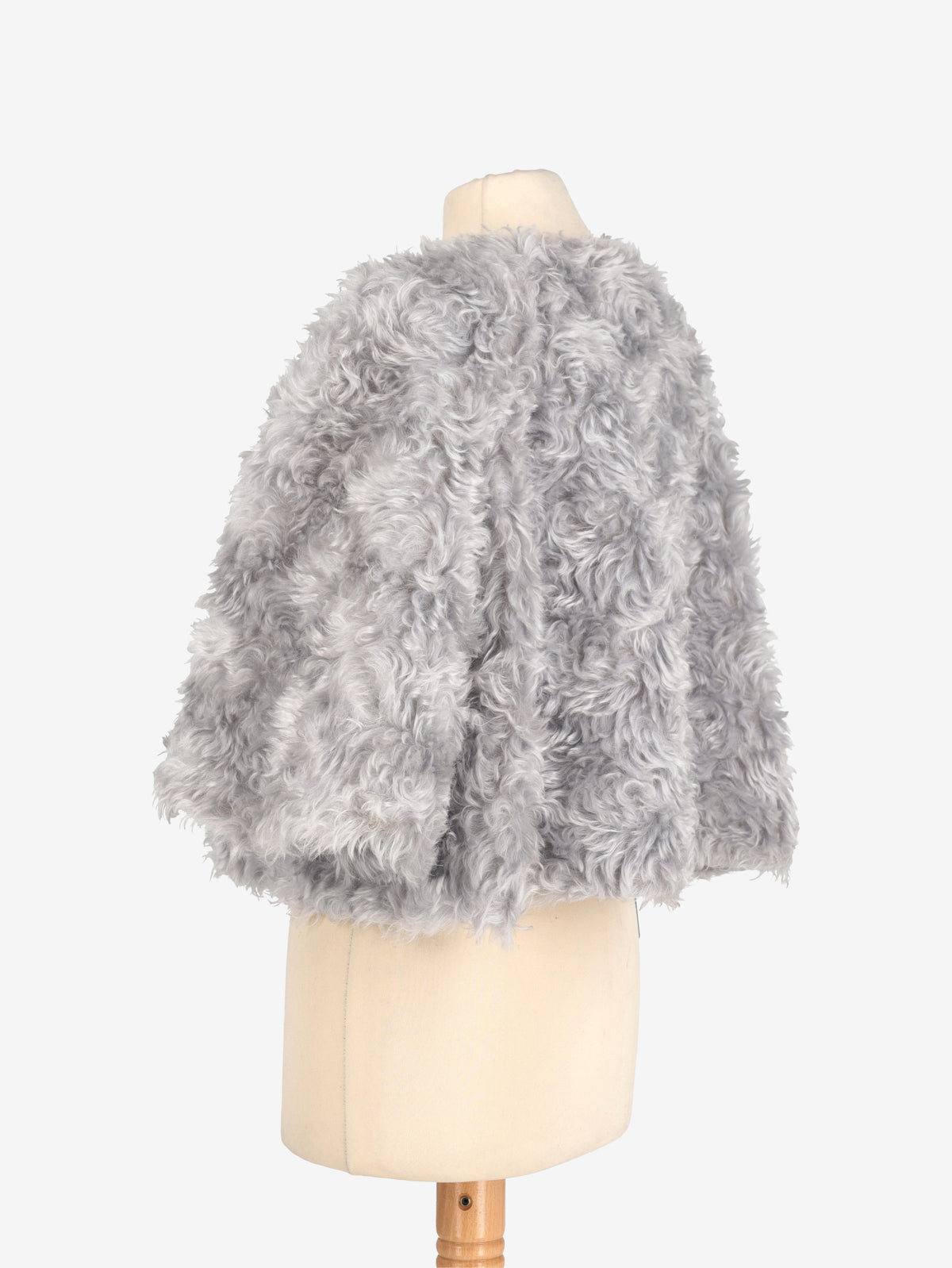 Prada Elegant Jacket WCV161224_91  Prada 