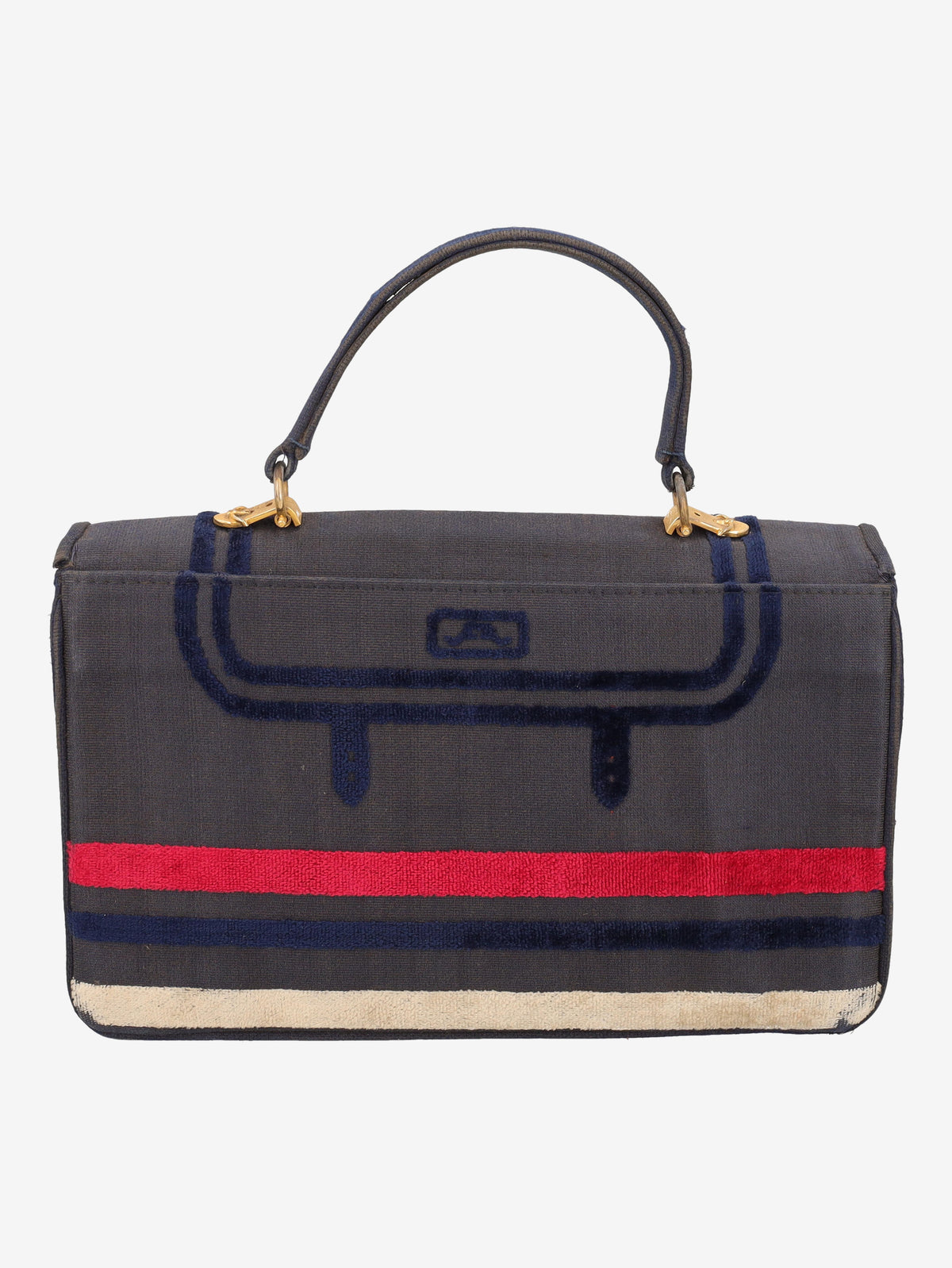 Roberta di Camerino 1950-60s Bag M1602759  Roberta di Camerino 