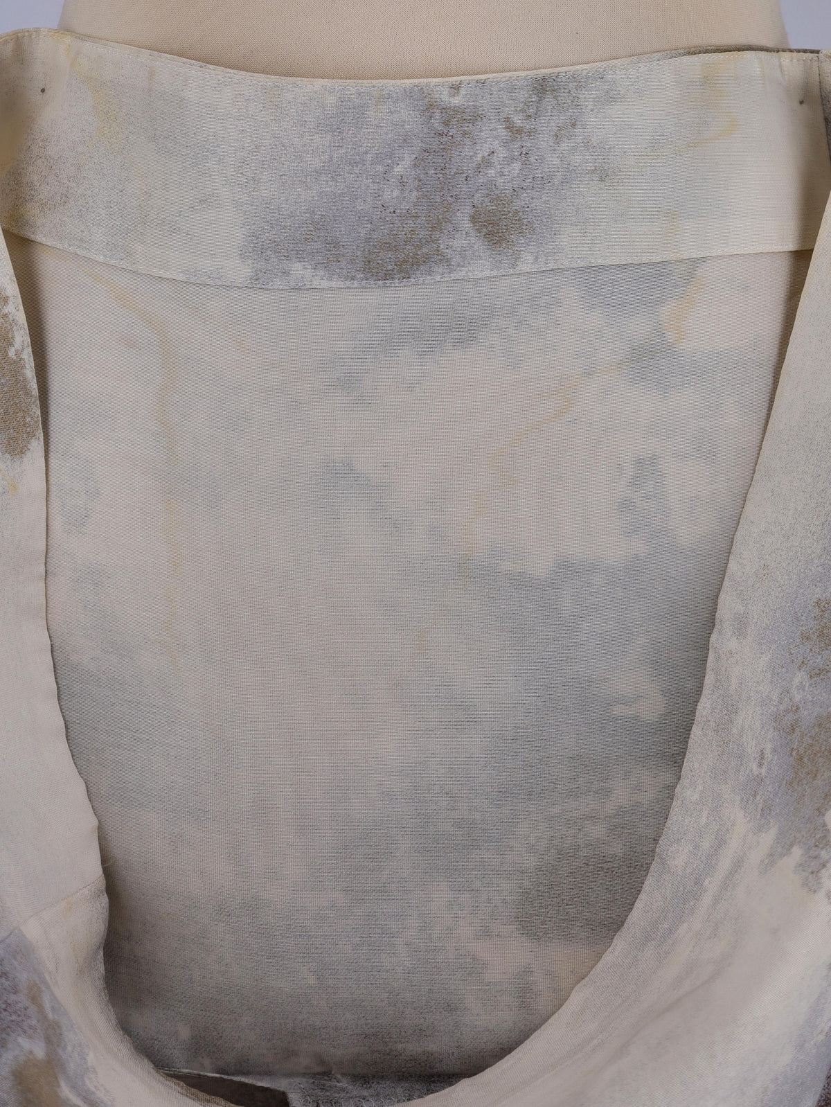 Marni Patterned Dress WCV241010193  Marni 