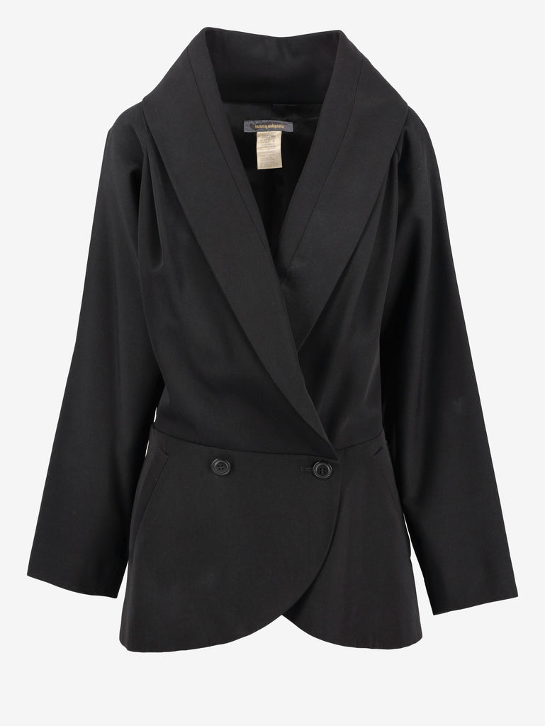 Issey Miyake Kimono Blazer DM10043113  Miyake 