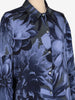 Mondrian Flower Patterned Shirt W2511.73  Mondrian 