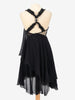 Abito baby doll Gianni Versace Couture
