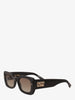 DSQUARED2 black Sunglasses WCV250882.14  Dsquared² 