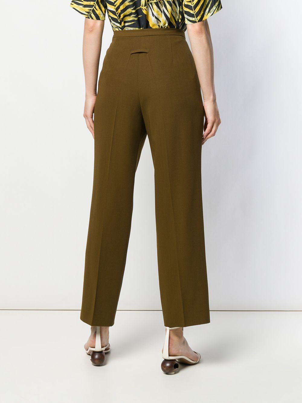 Jean Paul Gaultier Classic Trousers C3010591  Jean Paul Gaultier 