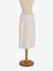 Agnona Midi Skirt WCV241010200  Agnona 