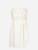 La Perla Flowered Dress WCV24AP8  La Perla 