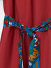 1970s Yves Saint Laurent Rive Gauche with puff sleeves BR160322.04  Yves Saint Laurent 