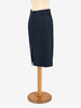 Mondrian Navy Skirt WCV041224.16  Mondrian 