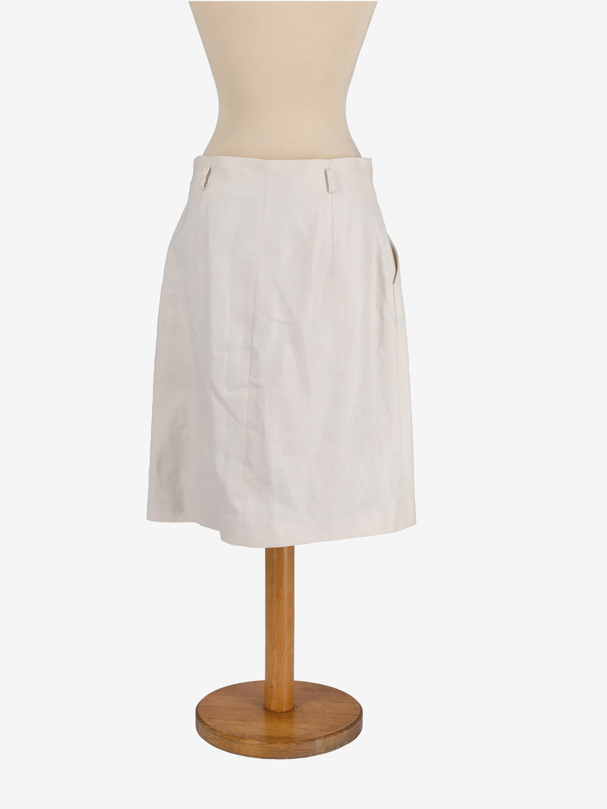 Agnona Midi Skirt
