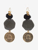 Enrico Coveri Pendant Earrings E1001205  Enrico Coveri 