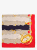 Valentino Sailor Print Foulard WCV300625.27  Valentino 