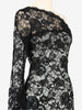 Pucci Black Lace Dress