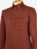 Polo Ralph Lauren Polo Shirt With Long Sleeves MU250527.68.1  Polo Ralph Lauren 