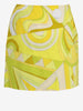 Emilio Pucci Geometric Patterned Skirt MR120725.17A  Emilio Pucci 