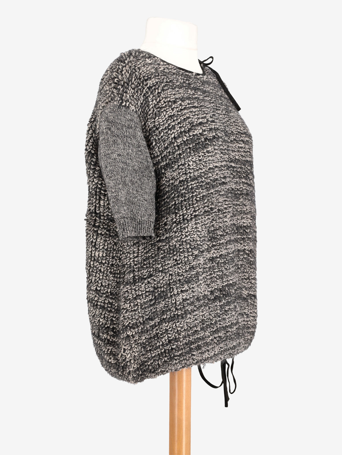 Gianfranco Ferrè Wool Jumper