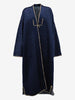 Chapan Oriental Tunic AR019  Vintage 