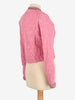 Voyage Pink Cardigan W2511.90  Voyage 