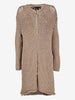 Vintage Chunky Cashmere Knit Cardigan B22126.17  Vintage 