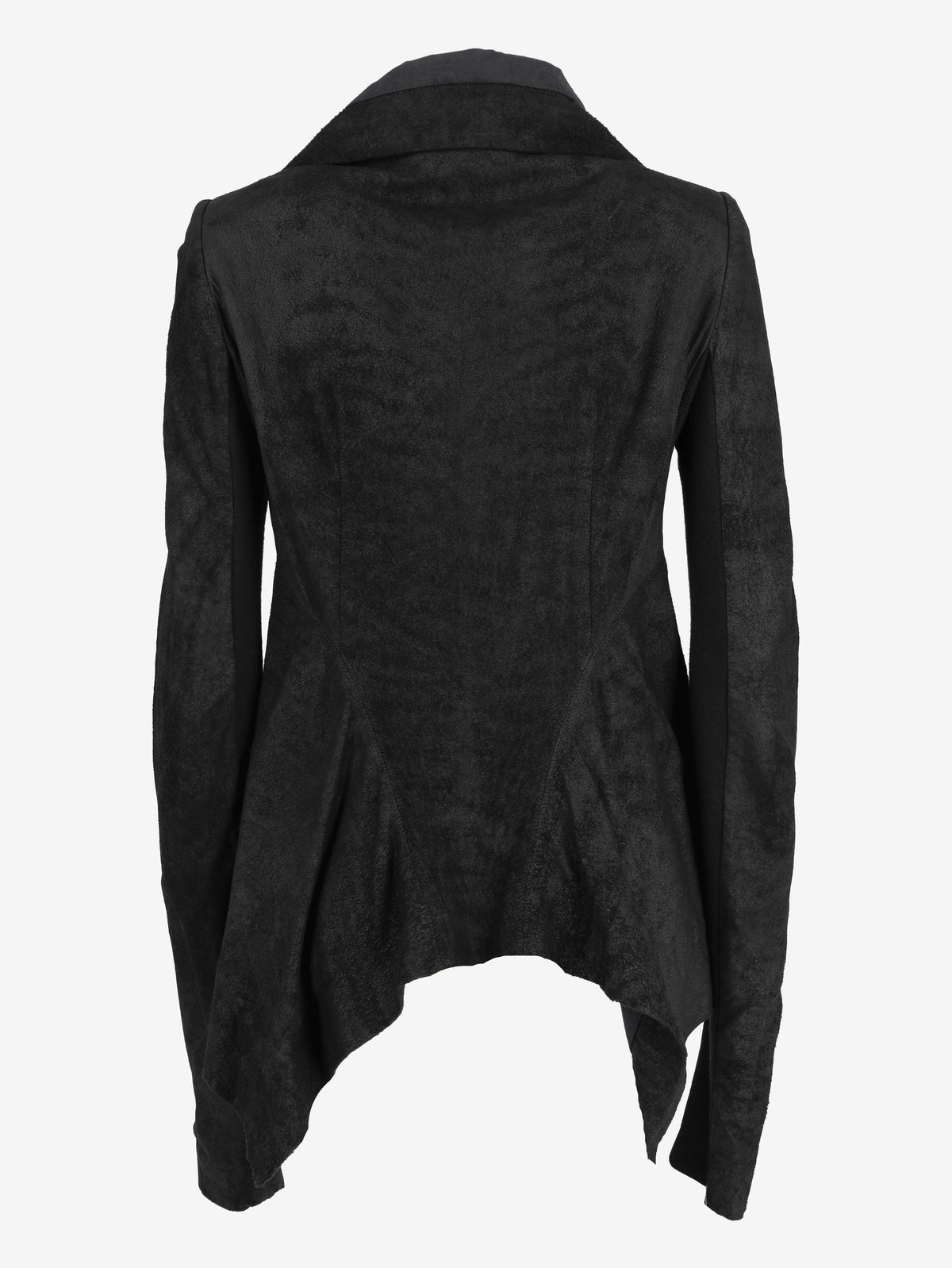 Rick Owens FW14 Moody Naska Biker Jacket RM300625.36  Rick Owens 