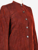 Aspesi Layered Red Shirt DM10043109  Aspesi 