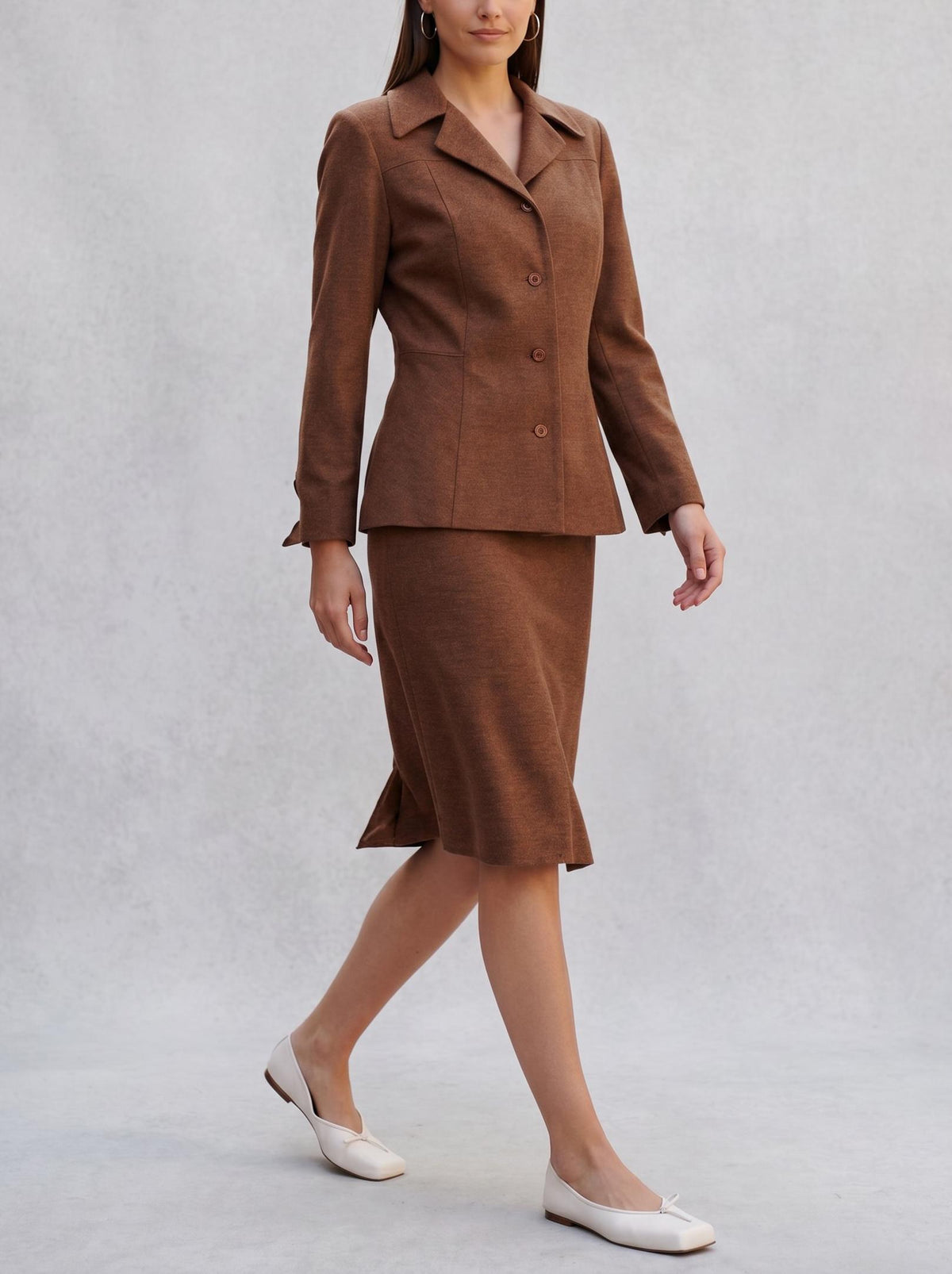 Missoni Lightweight Wool Suit CVM24.42.21  Missoni 